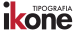 tipografia iKone - Grillo